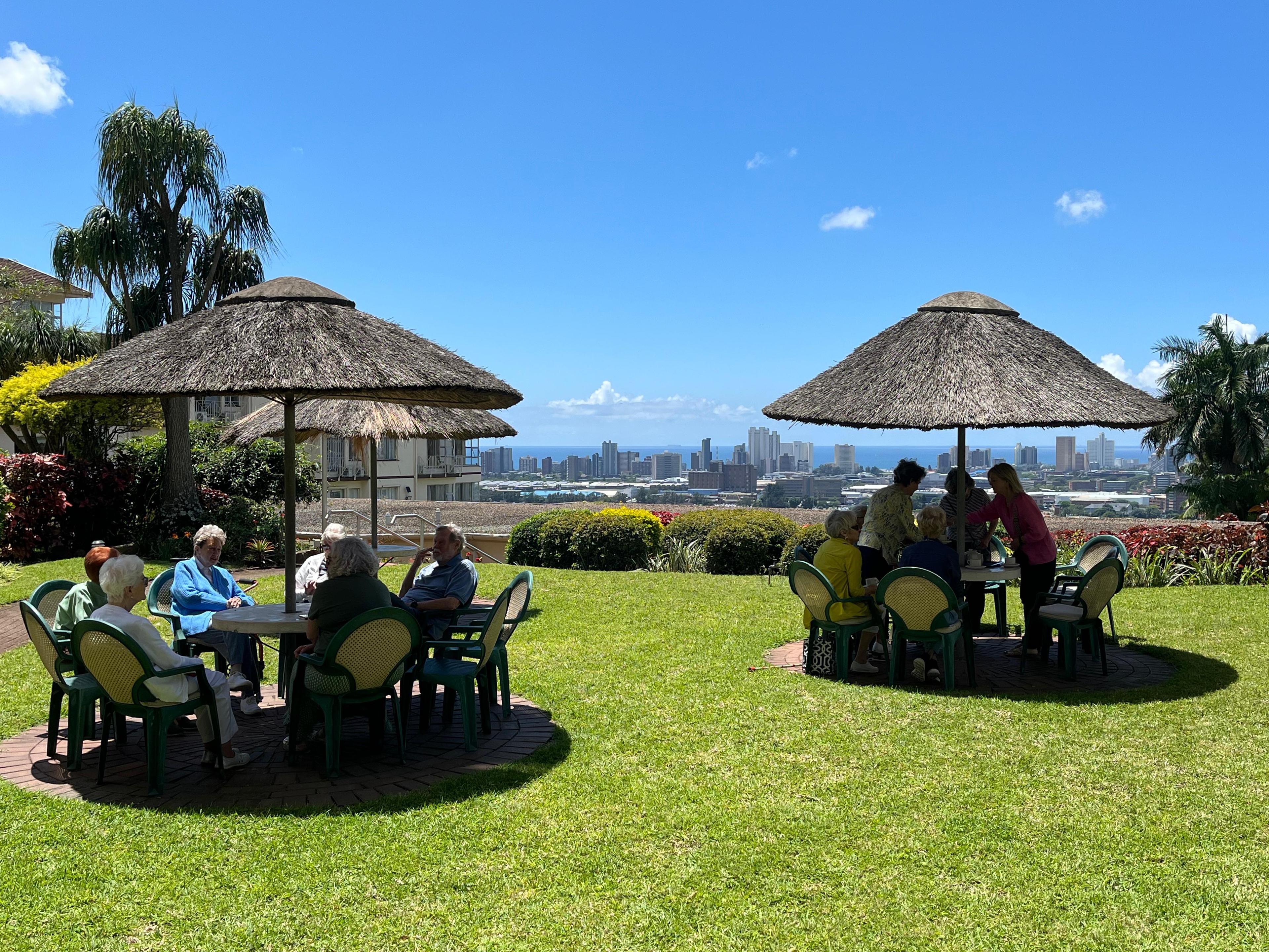 Caister Lodge Gallery Image 1