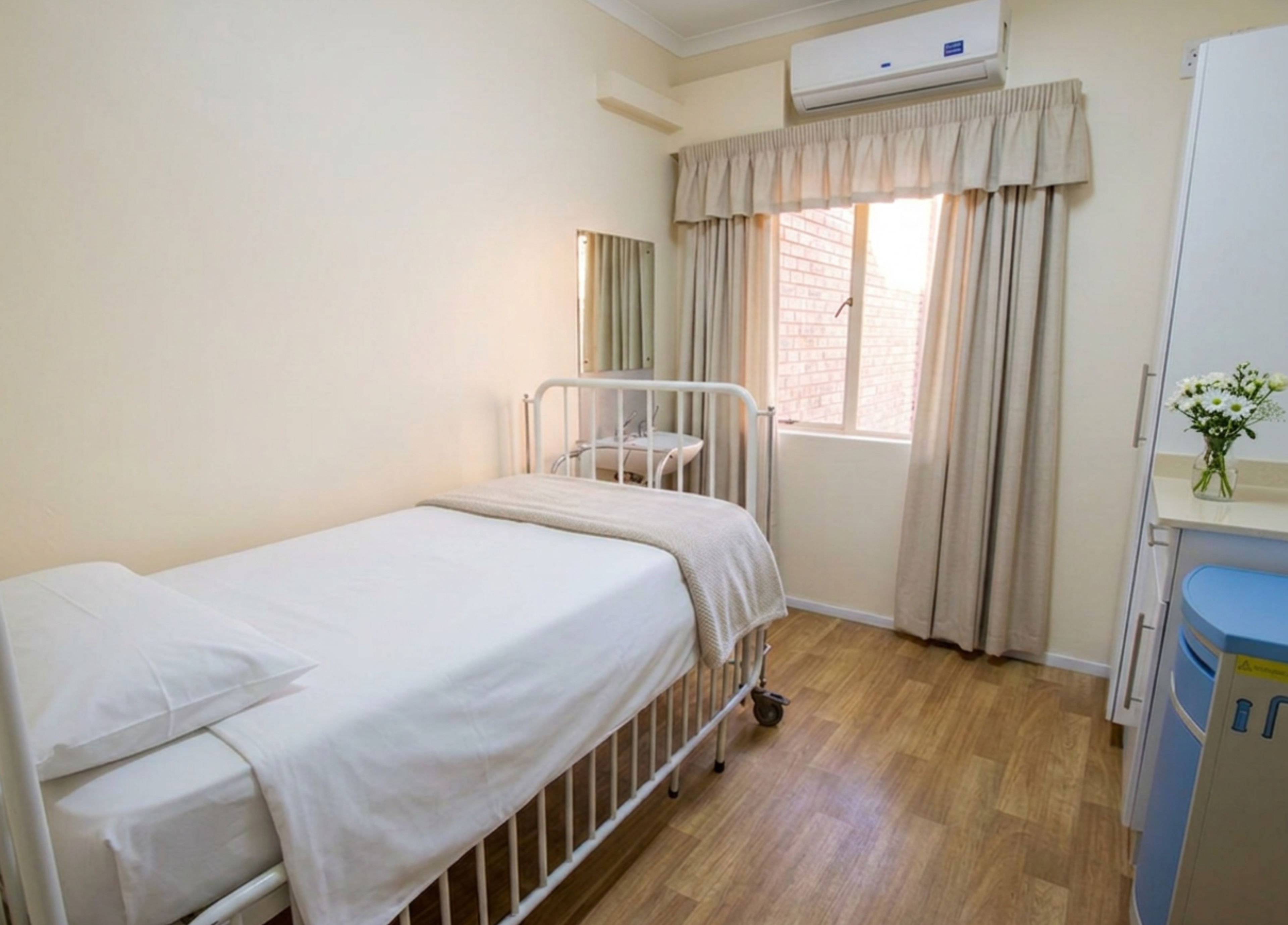 Respite Care / Short-Term Stays