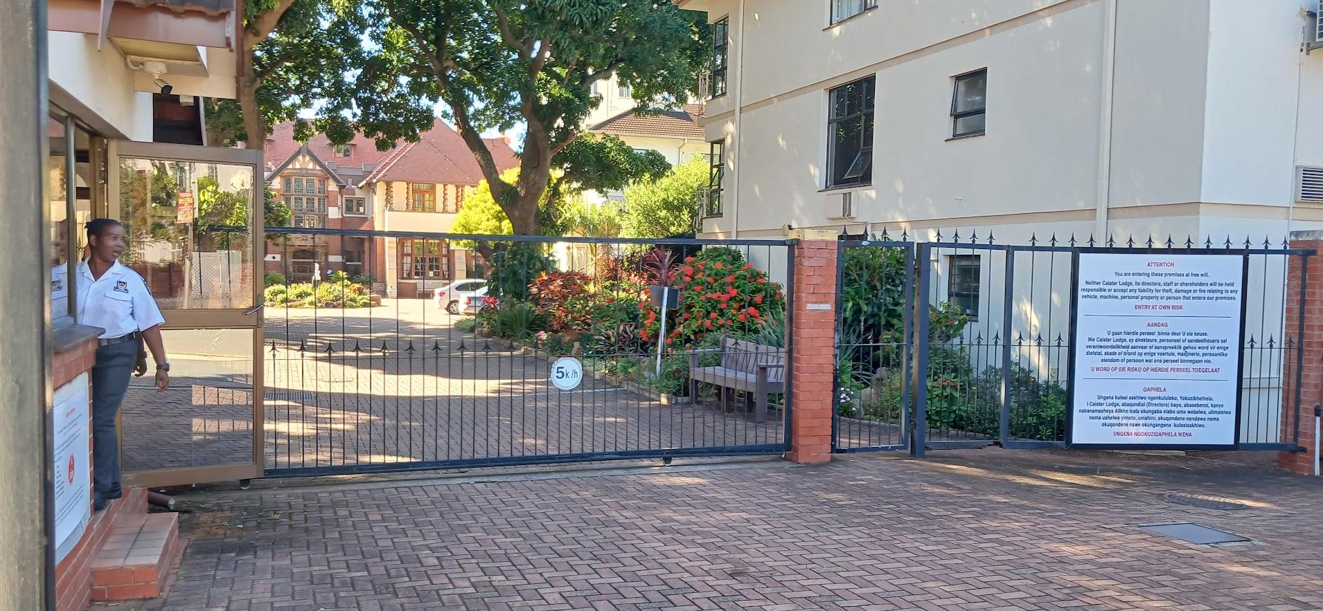 24 Hour Security