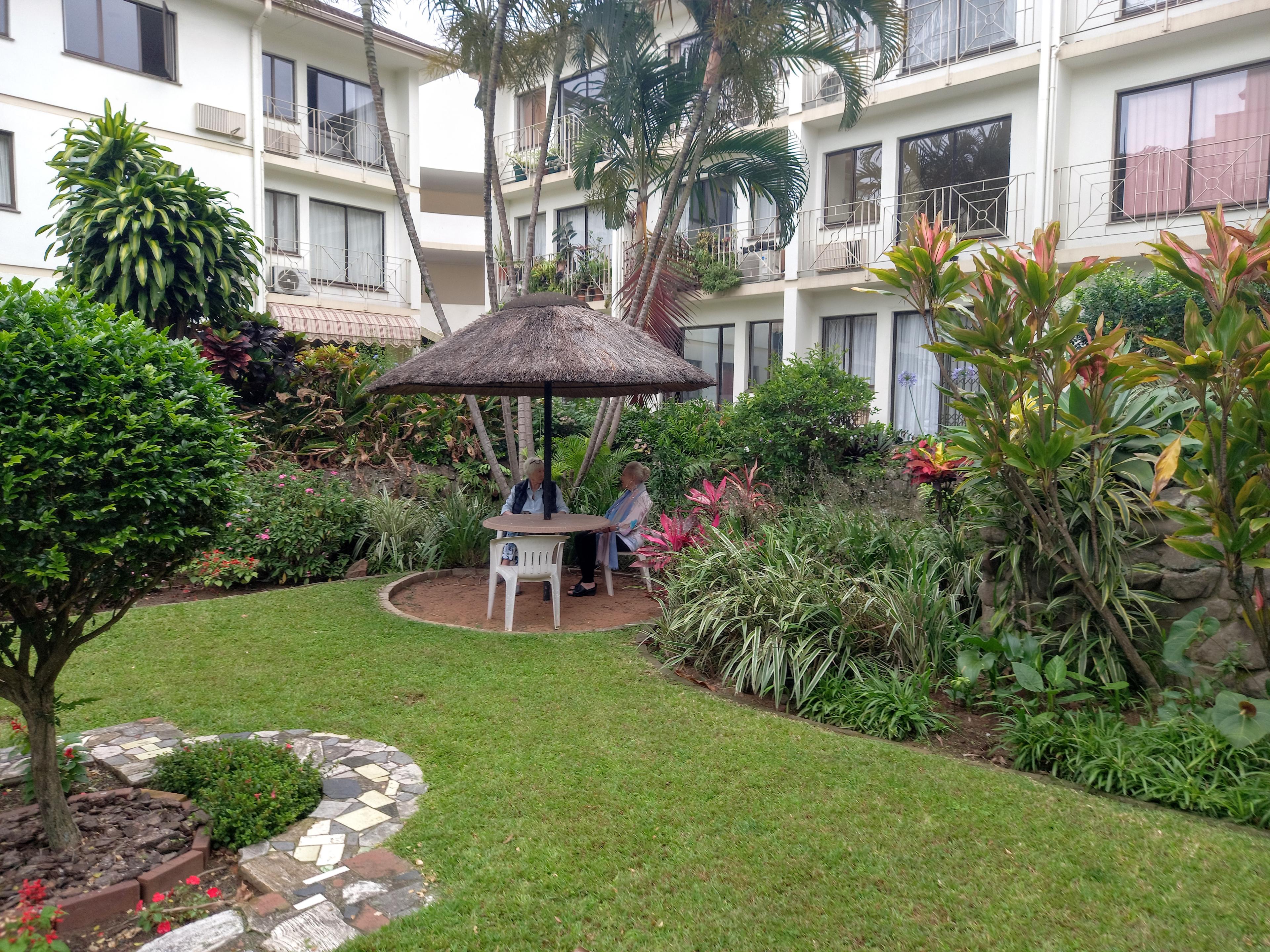 Beautiful Gardens
