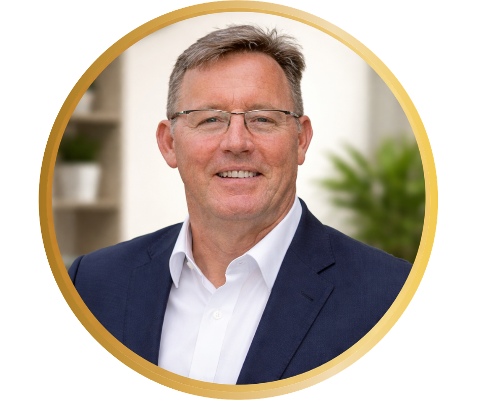 David Mason - General Manager