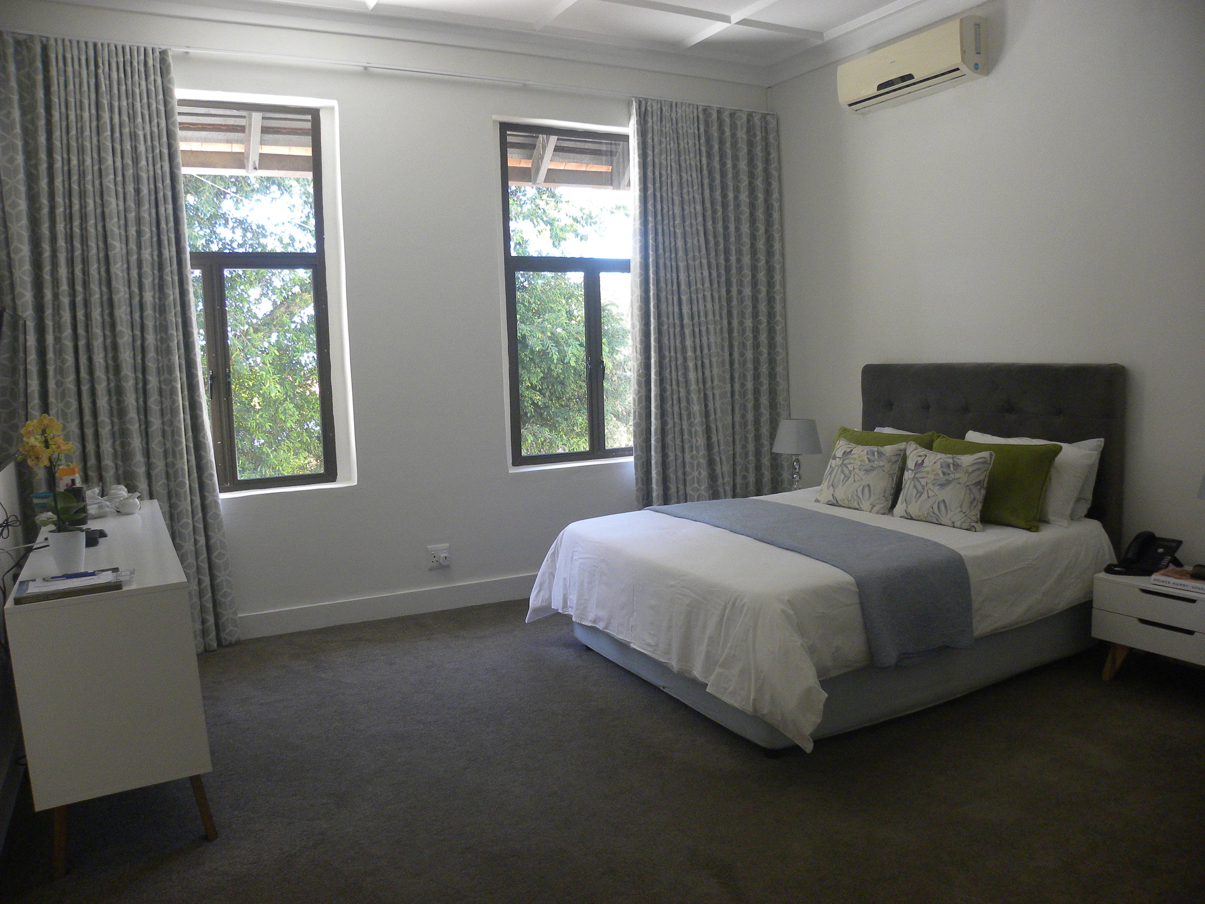 Guest Suites