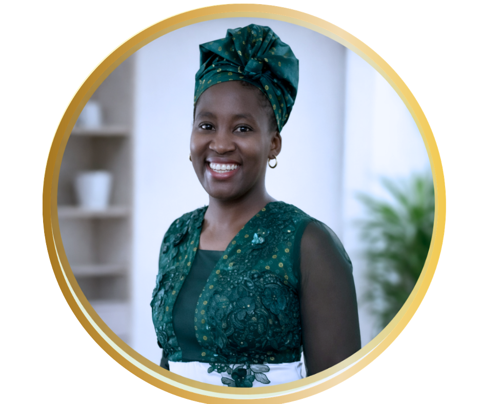 Helen Ndovela - Head of Housekeeping