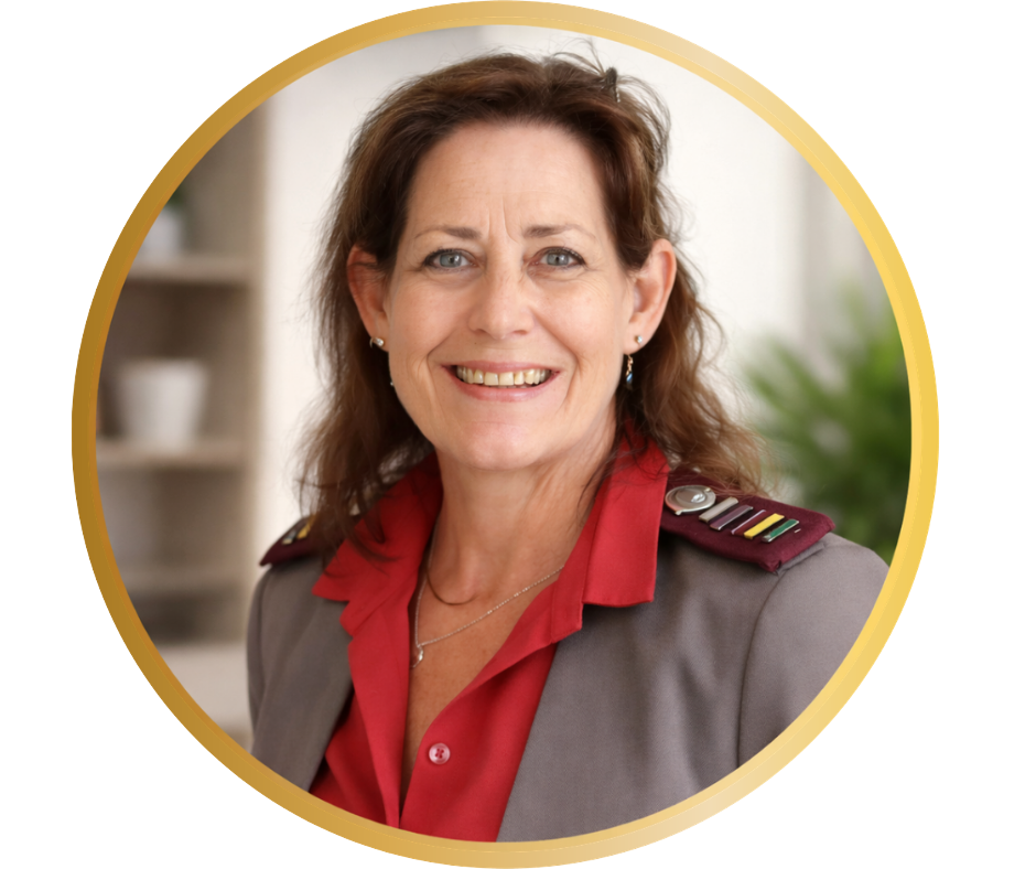 Karen Breetzke - Medical Services Manager