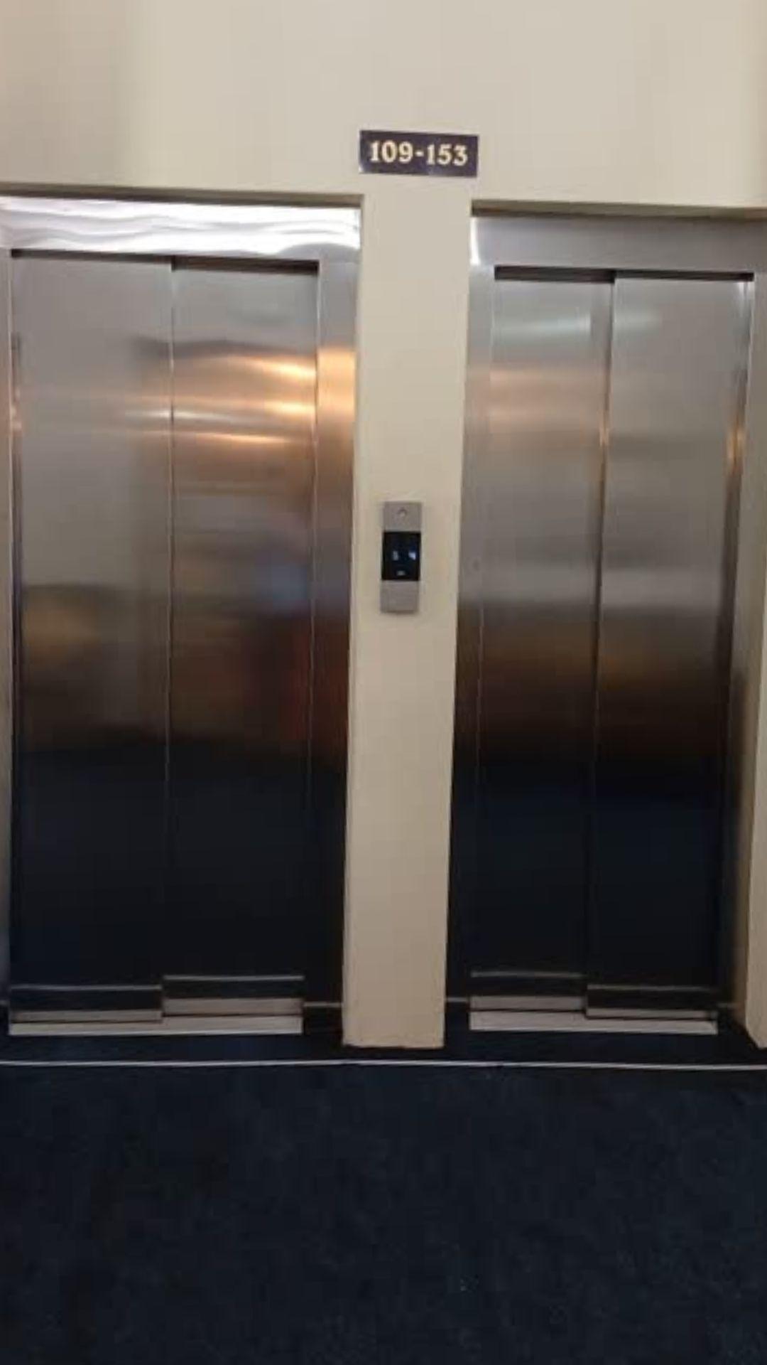 Lifts for Easy Access