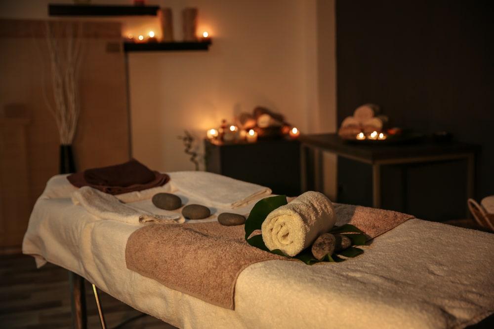 Nail & Massage Services
