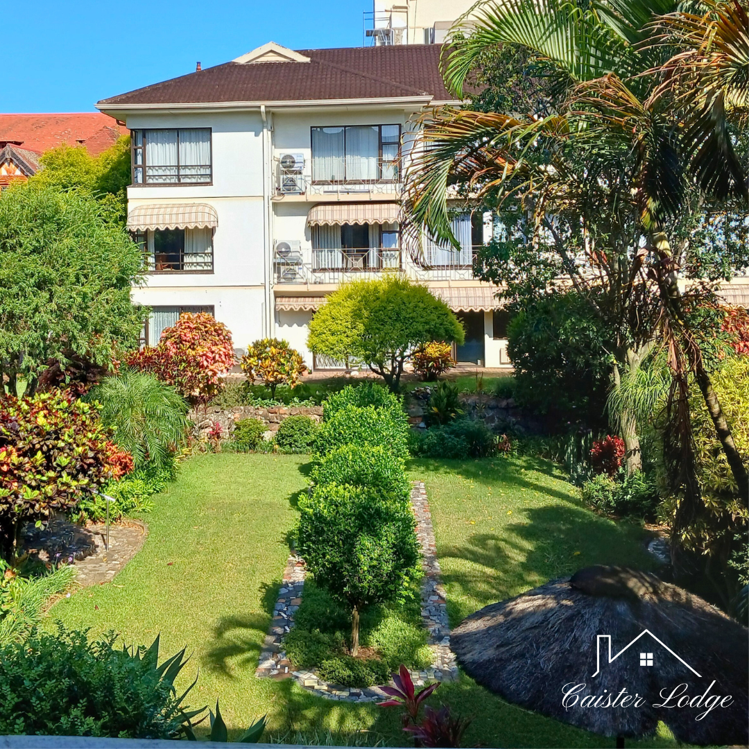 Studio Apartment - (Unit 16&17) - Image 1