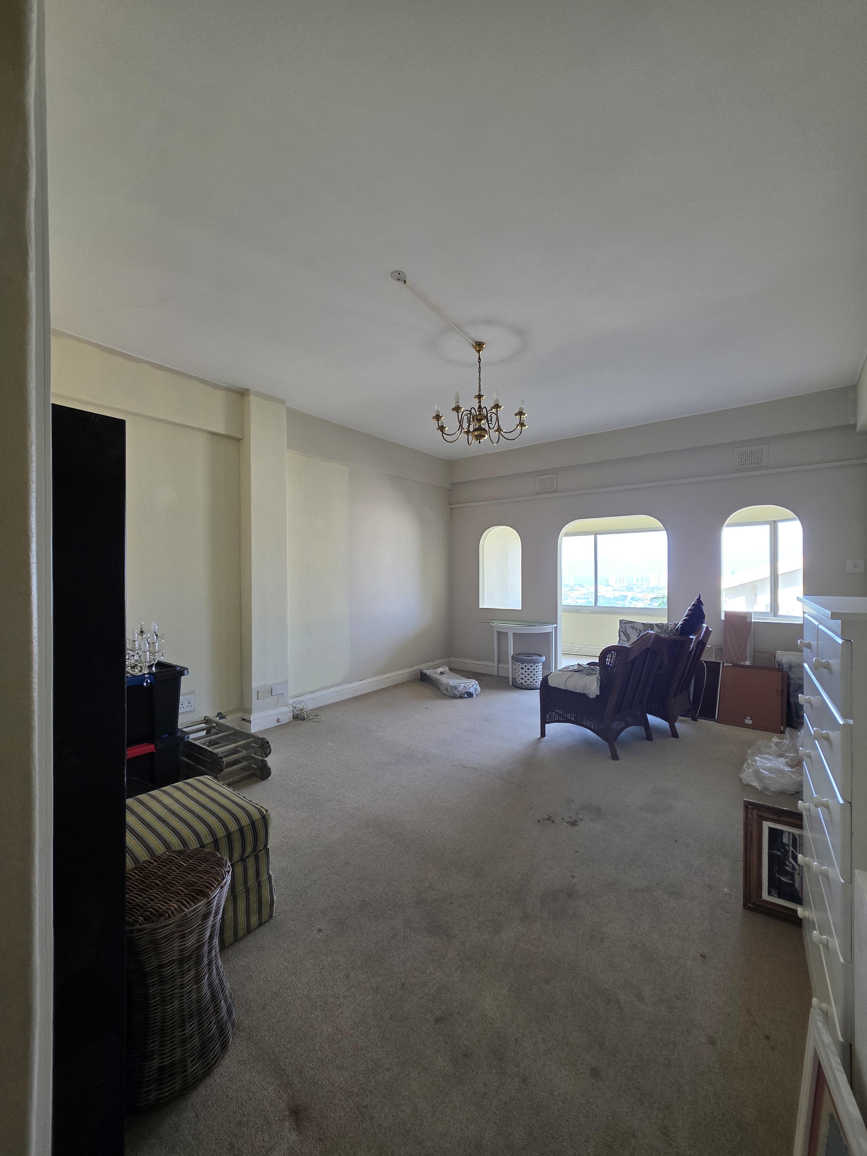2 Bedroom Apartment - (Unit 124) photo 3