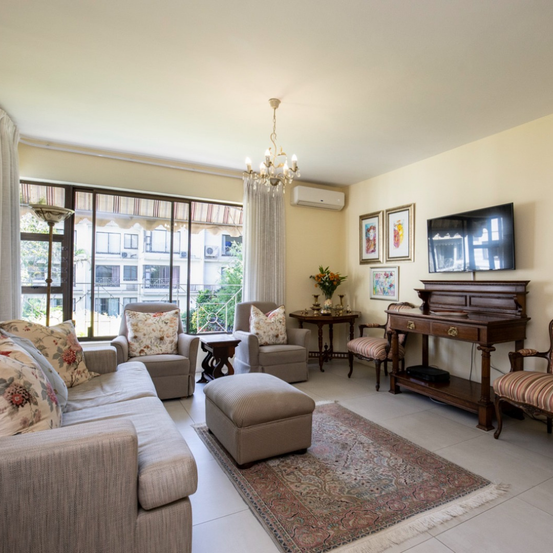 2 Bedroom Apartment - (Unit 28) - Image 1