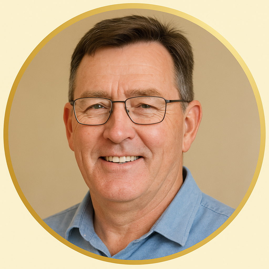 David Mason - Assistant Manager