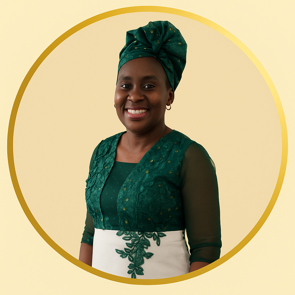 Helen Ndovela - Head of Housekeeping