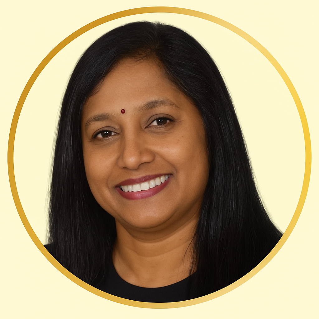 Sheritha Sumesar - Administrator